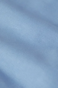 Hoodie A Broderie