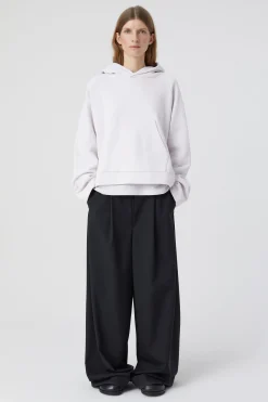 Hoodie A Logo