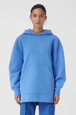Hoodie A Logo