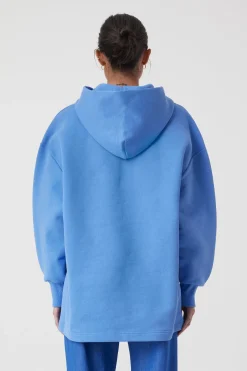 Hoodie A Logo