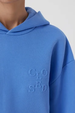 Hoodie A Logo