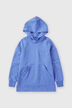 Hoodie A Logo