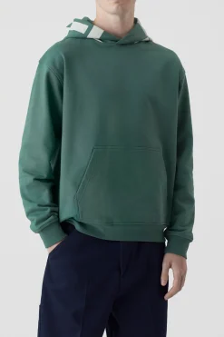 Hoodie A Logo