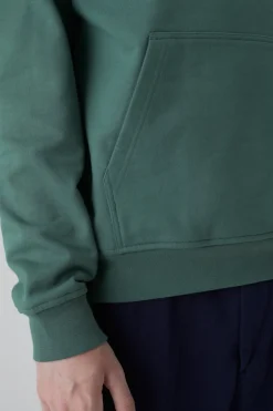 Hoodie A Logo