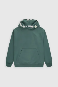 Hoodie A Logo