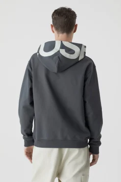 Hoodie A Logo
