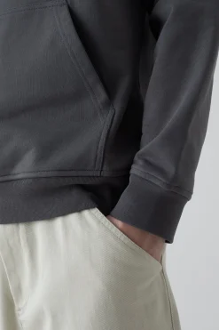 Hoodie A Logo