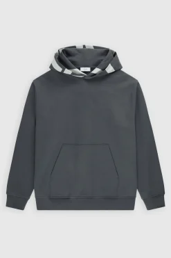 Hoodie A Logo