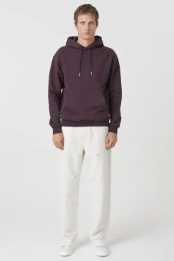Hoodie A Logo