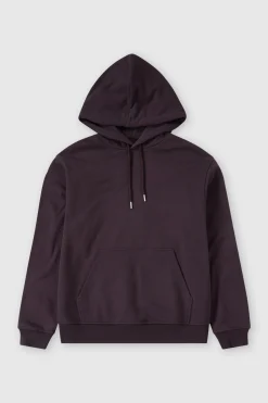 Hoodie A Logo