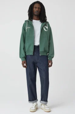 Hoodie A Zip