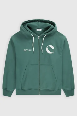 Hoodie A Zip