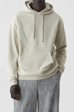Hoodie Avec Broderie