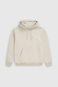 Hoodie Avec Broderie
