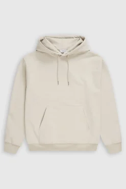 Hoodie Avec Broderie