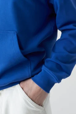 Hoodie Avec Surpiqure C