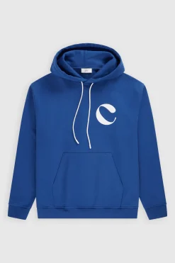 Hoodie Avec Surpiqure C