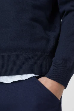 Hoodie En Coton Melange