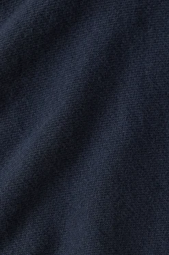 Hoodie En Coton Melange