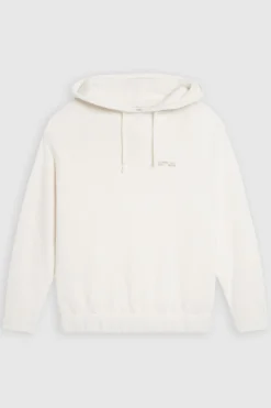 Hoodie En Maille