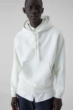 Hoodie En Tissu Polaire