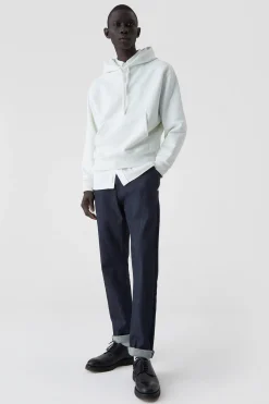 Hoodie En Tissu Polaire