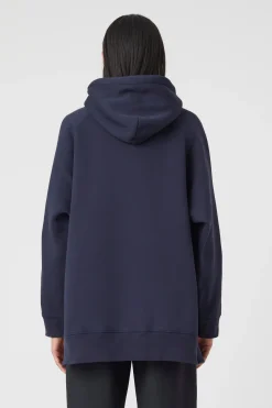 Hoodie Oversized