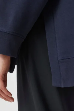 Hoodie Oversized