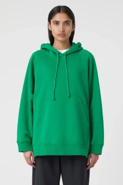 Hoodie Oversized