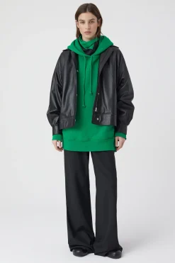 Hoodie Oversized