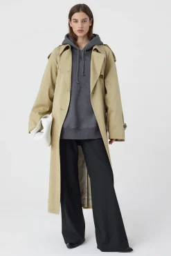 Hoodie Oversized