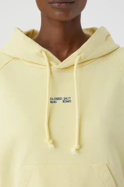 Hoodie Surpique 24/7