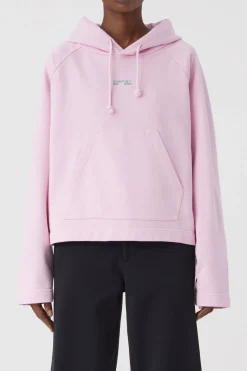 Hoodie Surpique 24/7