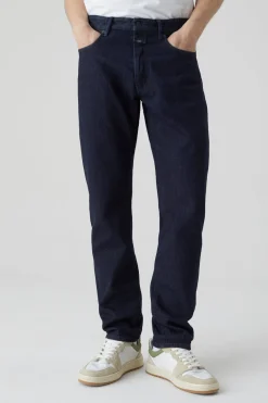 Jean Coupe Droite Oakland