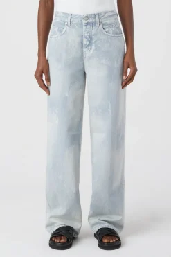 Jean Nikka Marble