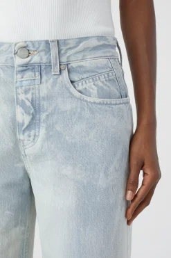 Jean Nikka Marble