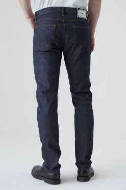 Jean Unity Slim