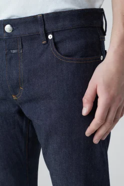 Jean Unity Slim