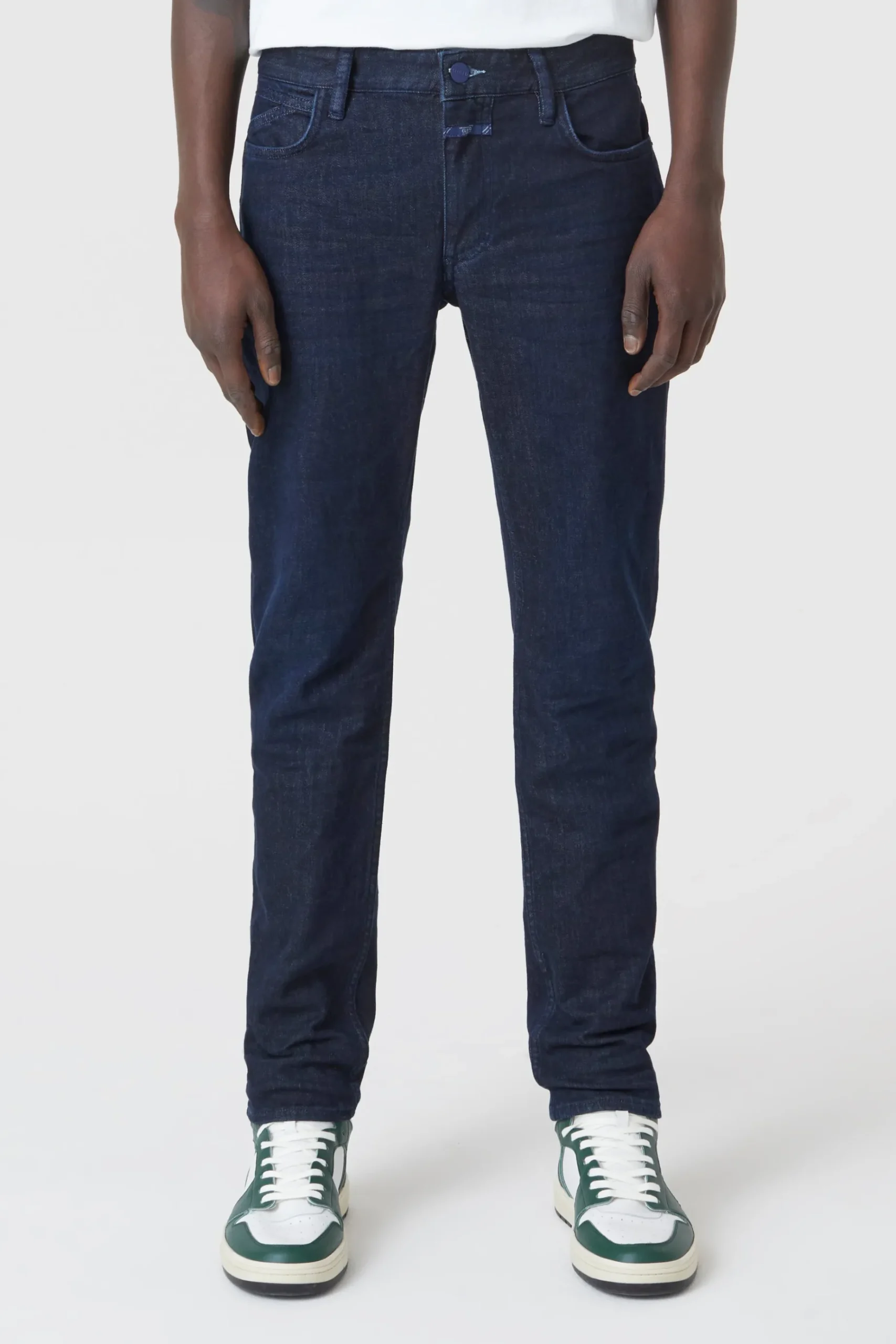 Jean Unity Slim