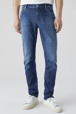 Jean Unity Slim