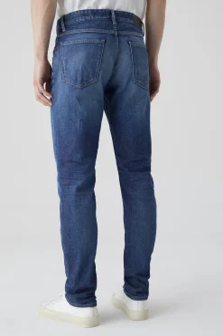 Jean Unity Slim