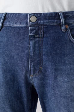 Jean Unity Slim