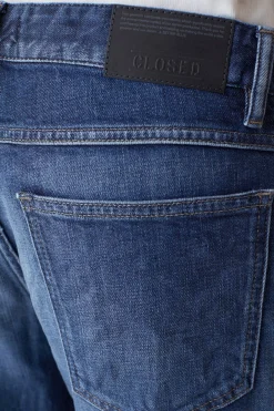 Jean Unity Slim