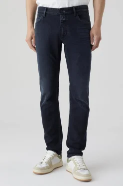 Jean Unity Slim