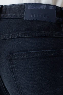 Jean Unity Slim