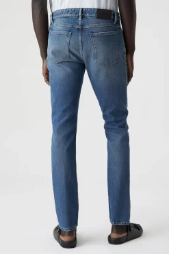 Jean Unity Slim