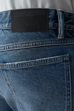 Jean Unity Slim