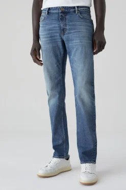 Jean Unity Slim
