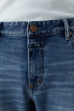 Jean Unity Slim