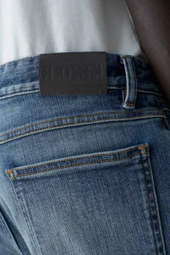 Jean Unity Slim